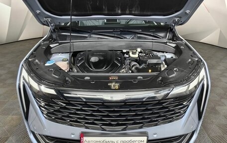 Geely Atlas, 2024 год, 2 999 000 рублей, 19 фотография