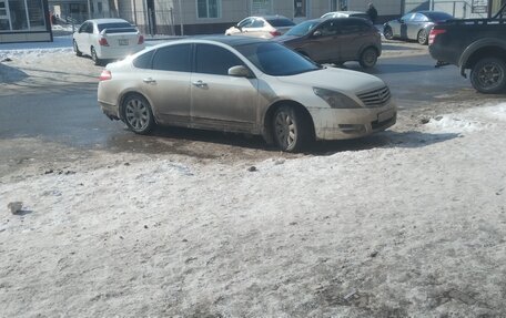 Nissan Teana, 2010 год, 1 200 000 рублей, 3 фотография
