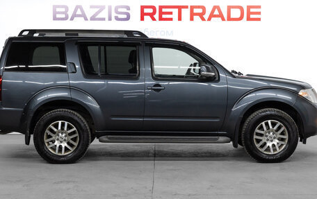 Nissan Pathfinder, 2012 год, 1 599 000 рублей, 4 фотография