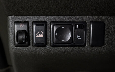 Nissan Pathfinder, 2012 год, 1 599 000 рублей, 12 фотография