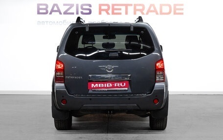 Nissan Pathfinder, 2012 год, 1 599 000 рублей, 6 фотография