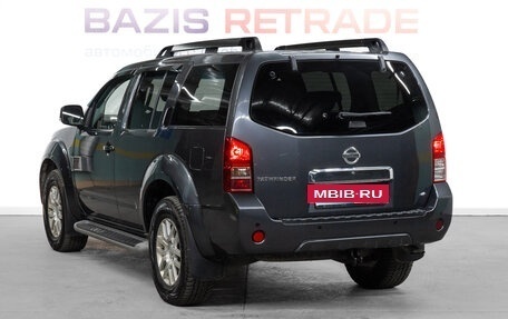 Nissan Pathfinder, 2012 год, 1 599 000 рублей, 7 фотография