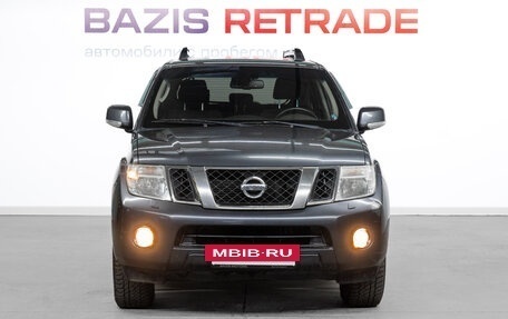 Nissan Pathfinder, 2012 год, 1 599 000 рублей, 2 фотография