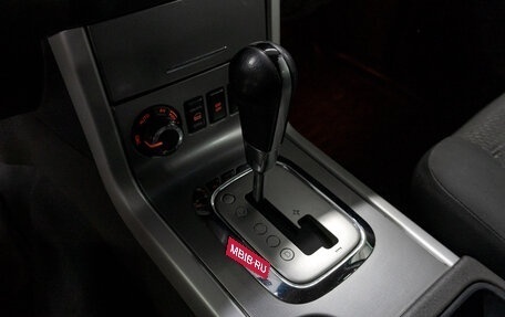 Nissan Pathfinder, 2012 год, 1 599 000 рублей, 10 фотография