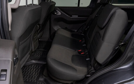 Nissan Pathfinder, 2012 год, 1 599 000 рублей, 15 фотография