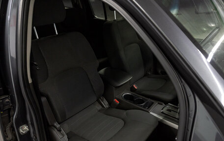 Nissan Pathfinder, 2012 год, 1 599 000 рублей, 17 фотография