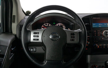 Nissan Pathfinder, 2012 год, 1 599 000 рублей, 19 фотография