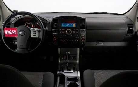 Nissan Pathfinder, 2012 год, 1 599 000 рублей, 18 фотография