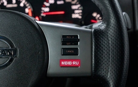 Nissan Pathfinder, 2012 год, 1 599 000 рублей, 21 фотография