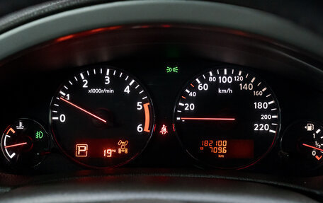 Nissan Pathfinder, 2012 год, 1 599 000 рублей, 26 фотография