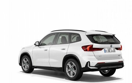 BMW X1, 2025 год, 5 750 000 рублей, 4 фотография