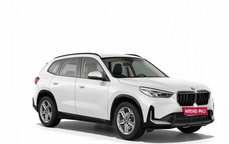 BMW X1, 2025 год, 5 750 000 рублей, 2 фотография