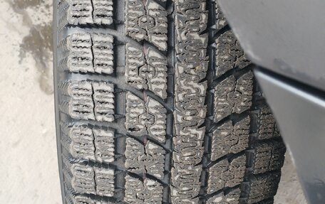 Toyota Land Cruiser Prado 120 рестайлинг, 2007 год, 1 910 000 рублей, 2 фотография