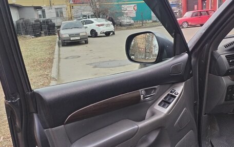 Toyota Land Cruiser Prado 120 рестайлинг, 2007 год, 1 910 000 рублей, 12 фотография