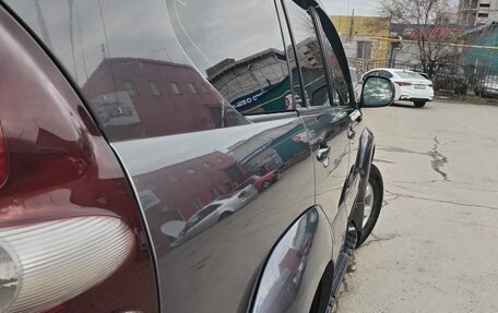 Toyota Land Cruiser Prado 120 рестайлинг, 2007 год, 1 910 000 рублей, 7 фотография