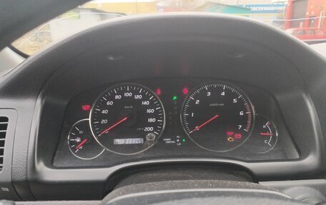 Toyota Land Cruiser Prado 120 рестайлинг, 2007 год, 1 910 000 рублей, 14 фотография