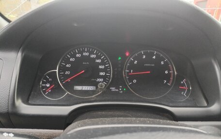 Toyota Land Cruiser Prado 120 рестайлинг, 2007 год, 1 910 000 рублей, 15 фотография