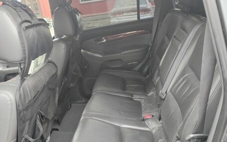 Toyota Land Cruiser Prado 120 рестайлинг, 2007 год, 1 910 000 рублей, 18 фотография