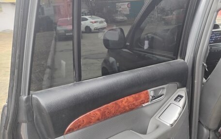 Toyota Land Cruiser Prado 120 рестайлинг, 2007 год, 1 910 000 рублей, 17 фотография