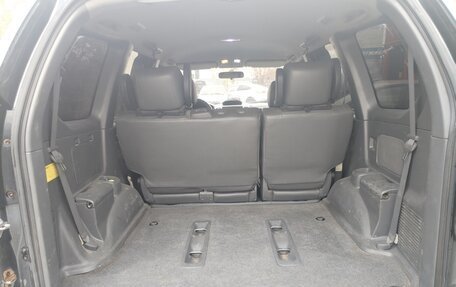 Toyota Land Cruiser Prado 120 рестайлинг, 2007 год, 1 910 000 рублей, 19 фотография