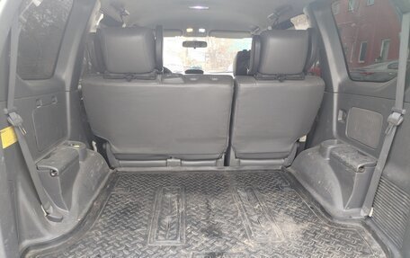 Toyota Land Cruiser Prado 120 рестайлинг, 2007 год, 1 910 000 рублей, 20 фотография