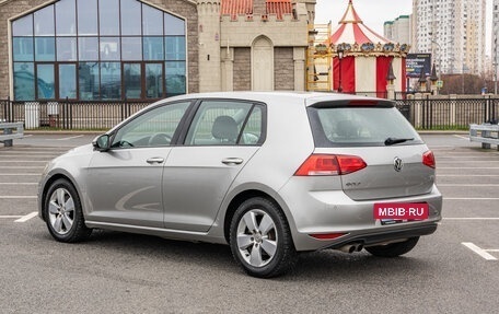 Volkswagen Golf VII, 2013 год, 1 250 000 рублей, 6 фотография