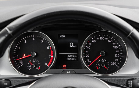 Volkswagen Golf VII, 2013 год, 1 250 000 рублей, 14 фотография