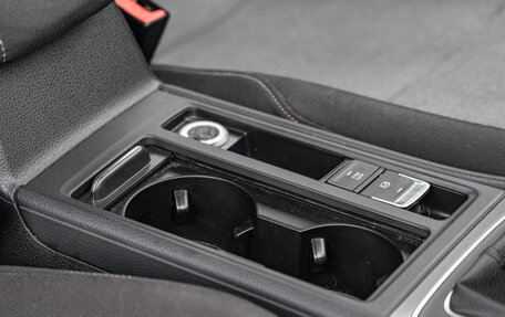 Volkswagen Golf VII, 2013 год, 1 250 000 рублей, 17 фотография