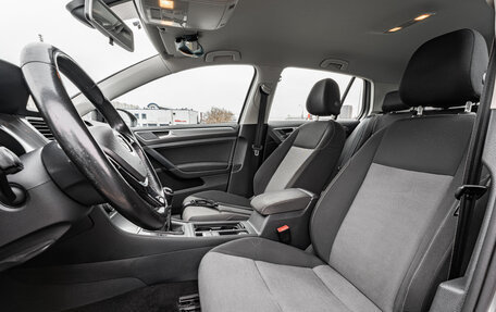 Volkswagen Golf VII, 2013 год, 1 250 000 рублей, 18 фотография