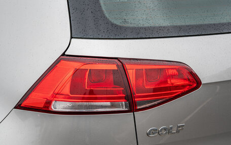 Volkswagen Golf VII, 2013 год, 1 250 000 рублей, 24 фотография