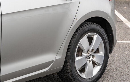 Volkswagen Golf VII, 2013 год, 1 250 000 рублей, 25 фотография