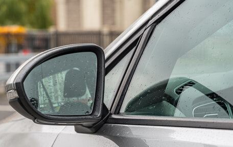 Volkswagen Golf VII, 2013 год, 1 250 000 рублей, 31 фотография