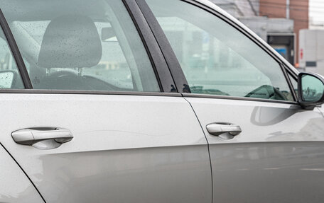 Volkswagen Golf VII, 2013 год, 1 250 000 рублей, 29 фотография