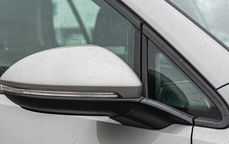 Volkswagen Golf VII, 2013 год, 1 250 000 рублей, 30 фотография