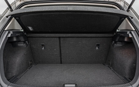 Volkswagen Golf VII, 2013 год, 1 250 000 рублей, 32 фотография