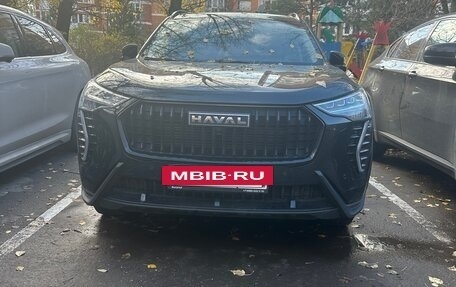 Haval Jolion, 2024 год, 2 200 000 рублей, 2 фотография