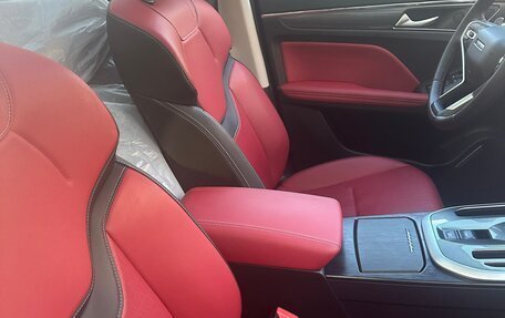 Haval Jolion, 2024 год, 2 200 000 рублей, 9 фотография