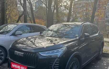 Haval Jolion, 2024 год, 2 200 000 рублей, 3 фотография