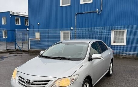 Toyota Corolla, 2011 год, 1 145 000 рублей, 3 фотография