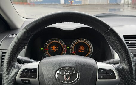 Toyota Corolla, 2011 год, 1 145 000 рублей, 9 фотография