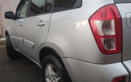 Chery Tiggo (T11), 2013 год, 495 000 рублей, 2 фотография