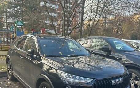 Haval Jolion, 2024 год, 2 200 000 рублей, 4 фотография