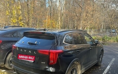 Haval Jolion, 2024 год, 2 200 000 рублей, 7 фотография