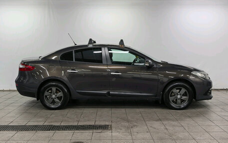 Renault Fluence I, 2013 год, 580 000 рублей, 4 фотография