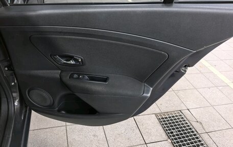 Renault Fluence I, 2013 год, 580 000 рублей, 15 фотография