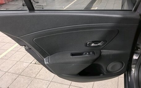 Renault Fluence I, 2013 год, 580 000 рублей, 13 фотография