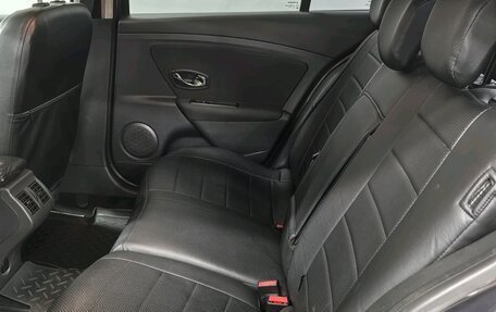 Renault Fluence I, 2013 год, 580 000 рублей, 14 фотография