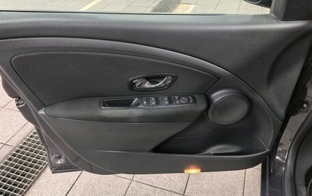 Renault Fluence I, 2013 год, 580 000 рублей, 8 фотография