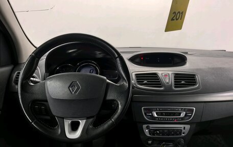 Renault Fluence I, 2013 год, 580 000 рублей, 11 фотография