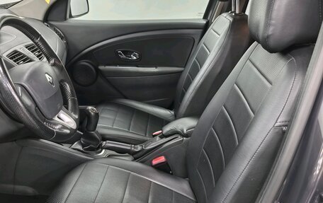 Renault Fluence I, 2013 год, 580 000 рублей, 9 фотография